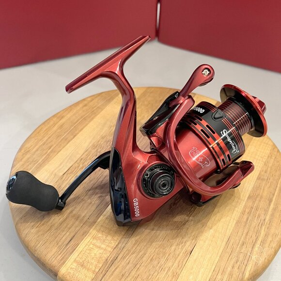 Brand New Sougayilang Popular Brand GB5000 Fishing Reel! - Picture 3 of 16